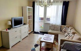 Bay view apartment Mieszkanie z widokiem na zatoke