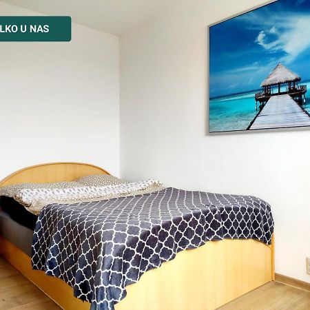 Bay view apartment Mieszkanie z widokiem na zatoke Sopot Zewnętrze zdjęcie