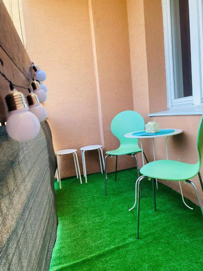Bay view apartment Mieszkanie z widokiem na zatoke Sopot Zewnętrze zdjęcie