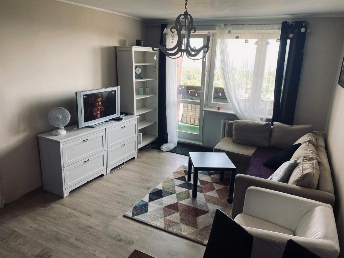 Bay view apartment Mieszkanie z widokiem na zatoke Sopot Zewnętrze zdjęcie