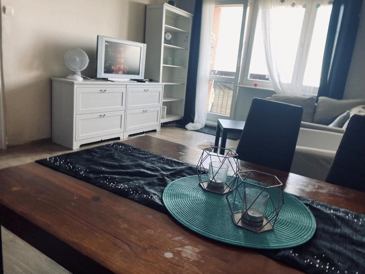 Bay view apartment Mieszkanie z widokiem na zatoke Sopot Zewnętrze zdjęcie