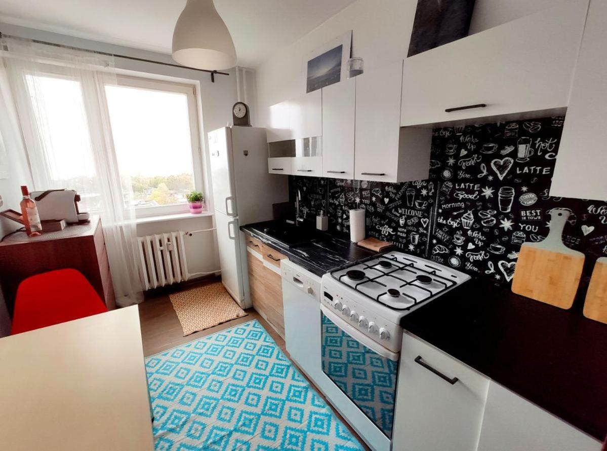 Bay view apartment Mieszkanie z widokiem na zatoke Sopot Zewnętrze zdjęcie