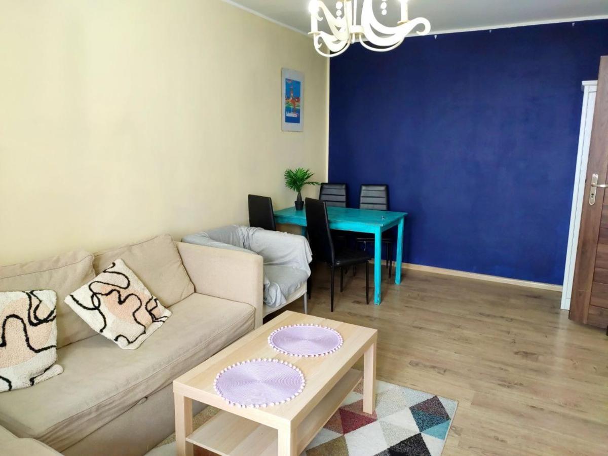 Bay view apartment Mieszkanie z widokiem na zatoke Sopot Zewnętrze zdjęcie