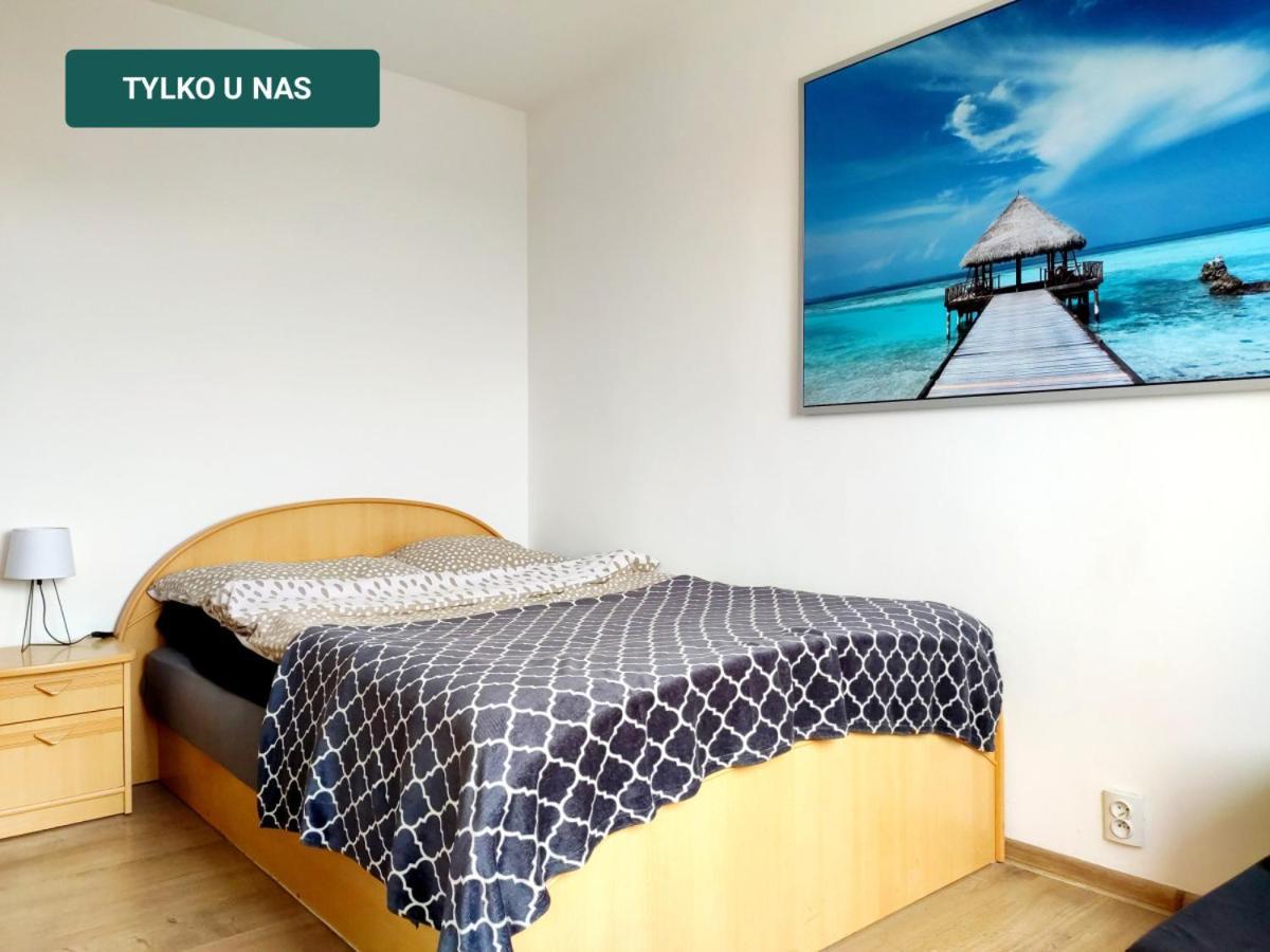 Bay view apartment Mieszkanie z widokiem na zatoke Sopot Zewnętrze zdjęcie