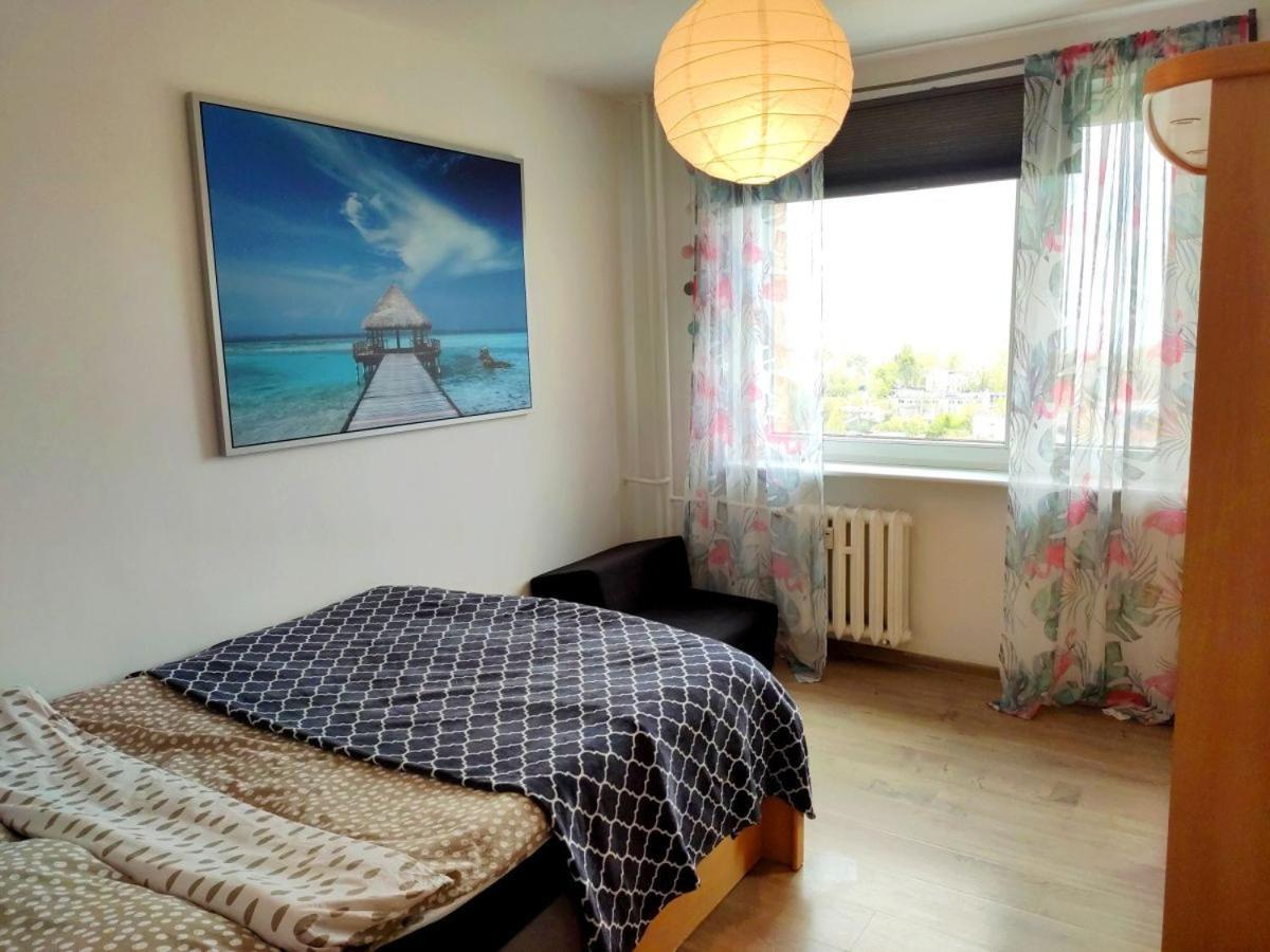 Bay view apartment Mieszkanie z widokiem na zatoke Sopot Zewnętrze zdjęcie